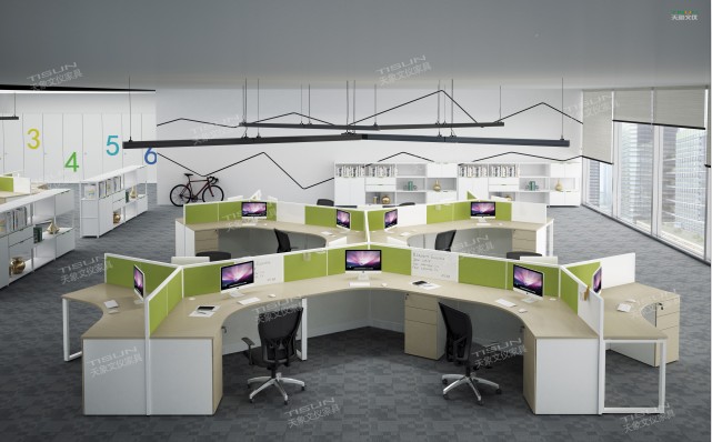 辦公家具定制 辦公家具定制