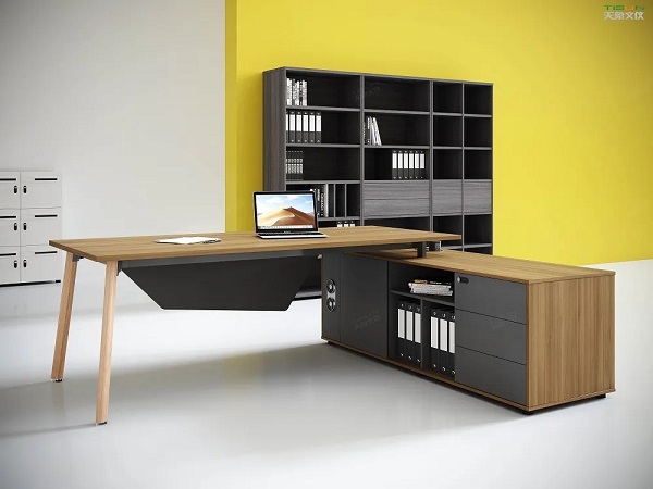 時(shí)尚辦公家具
