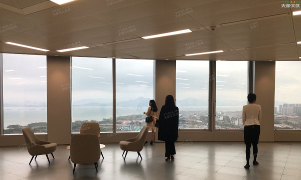 辦公空間整體設計 辦公空間整體設計